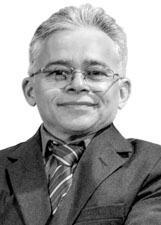 Foto de LUIS CARLOS SANCHA DA CUNHA