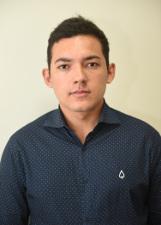 Foto de JOAO VICTOR OLIVEIRA ARAPONGA SALAS