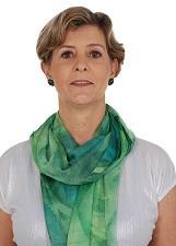 Foto de REGINA BENINI MOEZIA DE LIMA