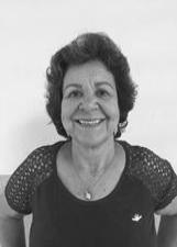 Foto de TEREZINHA FÁTIMA SILVA