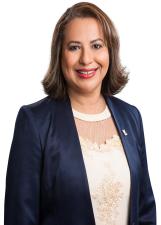 Foto de ETEL NÚCIA OLIVEIRA MONTEIRO