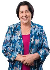 Foto de LUZIA DE LOURDES MOREIRA DE PAULA