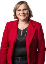 Foto de MARIA JOSÉ FEITOSA DE ANDRADE
