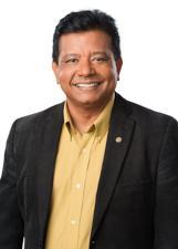 Foto de CLEBSON PEREIRA CARVALHO
