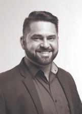 Foto de ELISEU KADESH ROSA ASSUNÇÃO