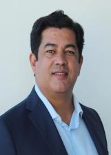 Foto de Mauro Rogerio Gomes Pessanha