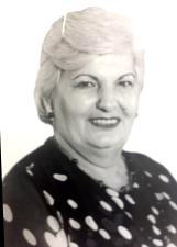 Foto de MARIA DA CONSOLAÇÃO FERREIRA DA PONTE LIMA
