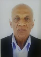 Foto de CARLOS ALBERTO NUNES DA CUNHA