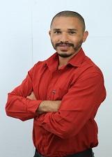 Foto de RODGER ROBERTO ALVES DE SOUSA