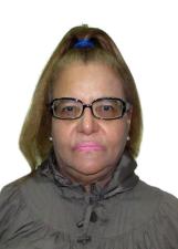 Foto de Romilda Teixeira Shintate