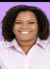 Foto de FAYDA BELO DA COSTA GOMES