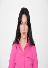 Foto de PATRICIA MESQUIATI DE OLIVEIRA QUEIROZ
