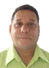 Foto de DANIEL ALMEIDA RICAS