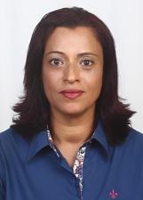 Foto de SINARA APARECIDA MACHADO DA SILVA