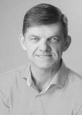 Foto de GIDEÃO ENRIQUE SVENSSON