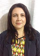 Foto de CLAUDIA BARRETO SOARES DOS SANTOS