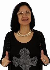 Foto de MARIA BERENICE PIMENTEL PEREIRA