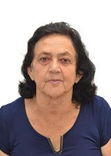 Foto de MARIA APARECIDA DE MELLO