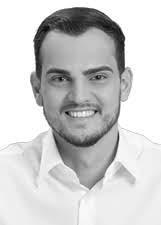 Foto de ALCANTARO VICTOR LAZZARINI CAMPOS