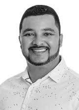 Foto de KLEISON OLIVEIRA DA CONCEICAO