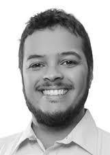 Foto de NICOLAS DO ESPIRITO SANTO TRANCHO