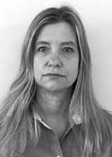 Foto de Rosana Marcia Foerste da Silva