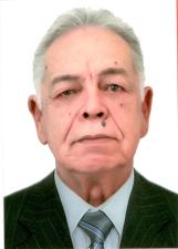 Foto de Nilo Franco Nunes