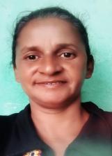 Foto de MARIA APARECIDA DE JESUS