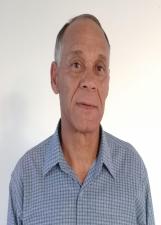 Foto de UBIRATAN DE OLIVEIRA DIAS