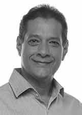 Foto de ARMANDO VERGÍLIO DOS SANTOS JUNIOR