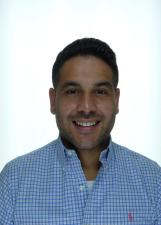 Foto de CÁSSIO DE OLIVEIRA JUNIOR