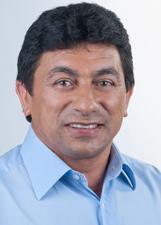 Foto de FRANCISCO GRIMALDI DE LIMA