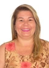 Foto de ALESSANDRA CRISTINA MOREIRA DA SILVA RIBEIRO