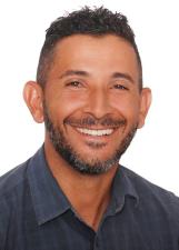 Foto de MARCOS ROBERTO DOS SANTOS RIBEIRO