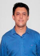 Foto de Rafael Walfredo Gonzaga