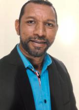 Foto de WEDER DE JESUS DOS SANTOS CARVALHO