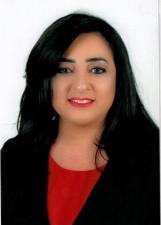 Foto de VIVIANE LEÃO MIRANDA OLIVEIRA