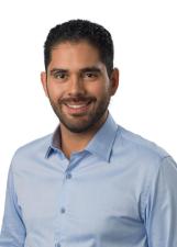 Foto de LINCOLN GRAZIANI PEREIRA DA ROCHA TEJOTA