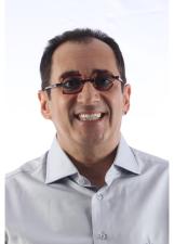 Foto de JORGE KAJURU REIS DA COSTA NASSER