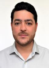 Foto de HENRIQUE PAULISTA ARANTES