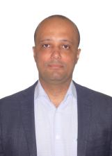 Foto de VITOR HUGO DE ARAUJO ALMEIDA