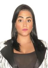 Foto de SÂMELA GABRIELLY MACHADO DE LACERDA