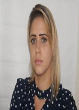 Foto de THALITA CHRISTINA LOPES DE OLIVEIRA