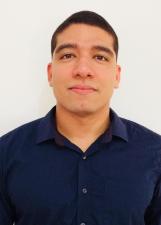 Foto de SIMÃO PEDRO COSTA ROCHA FREITAS