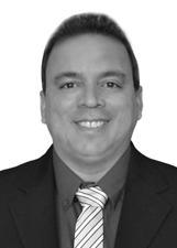Foto de SUENDER TEODORO DA SILVA