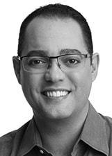 Foto de VIRMONDES BORGES CRUVINEL FILHO