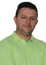 Foto de GILDEMAR DA SILVA MACEDO