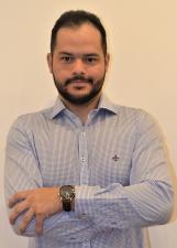 Foto de DANILLO LUZIANO DE QUEIROZ RIBEIRO
