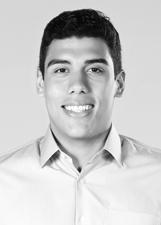 Foto de JONAS MAGNO MACHADO MORAES