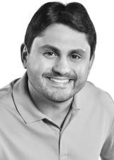 Foto de JOSÉ JUSCELINO DOS SANTOS REZENDE FILHO